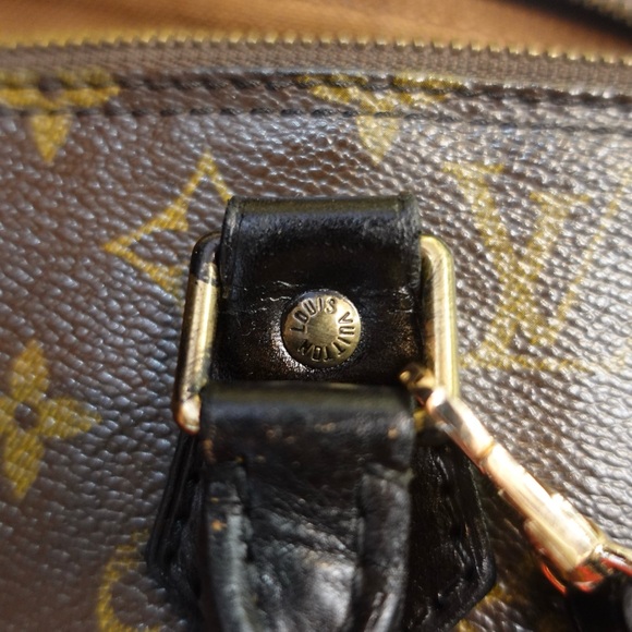 Alma Louis Vuitton - Picture 4 of 14